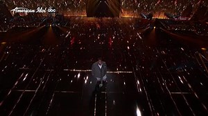 2.3M views · 305 reactions | This musically spiritual experience with Willie Spence and Katharine McPhee will absolutely bring tears to your eyes!  Don't miss #AmericanIdol tonight at 8 on ABC7: https://7ny.tv/3dFDx78 | ABC7NY | Facebook
