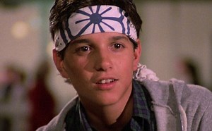 ‘Karate Kid’: 5 datos del clásico de los 80