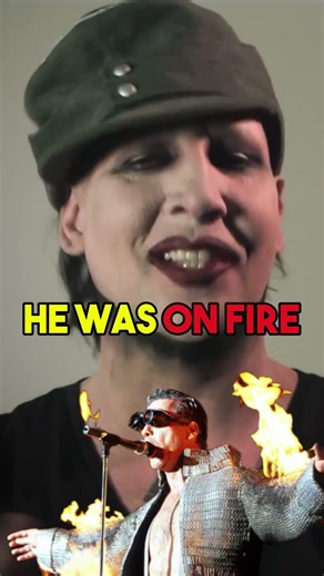 😬 TILL STAND EINFACH IN FLAMMEN😳