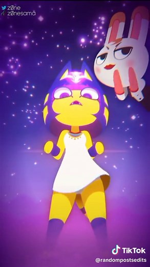 Camel by Camel: Ankhazone Animation Dance