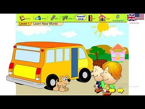 Learning box uk english- Lesson 1 (PP)