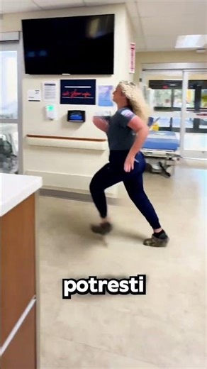 What Does the Blue Code Mean in the Hospital?!😱🔵