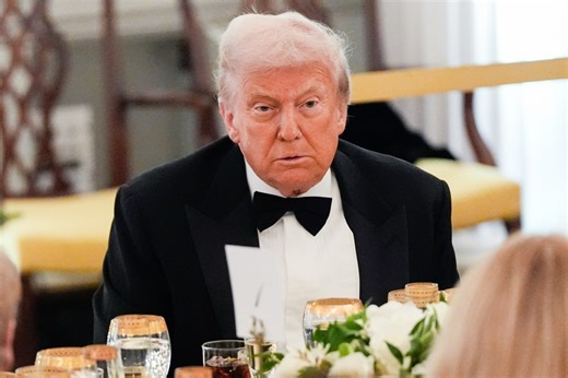 Donald Trump’s Approval Rating in ‘Black Hole’ With Young People: Analyst