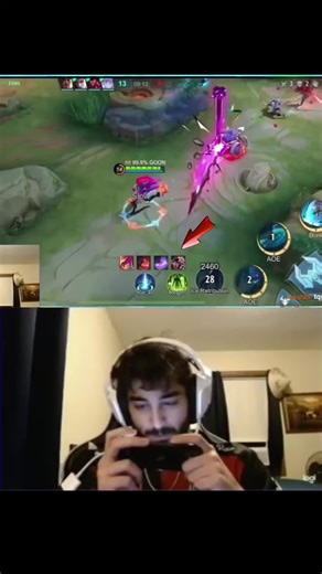 Ultimate Guide to Brute Force Stacks in Mobile Legends