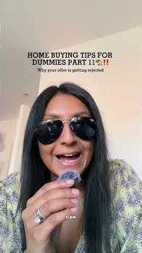 PART 11 | Home buying tips for dummies! Welcome back to my series🏡