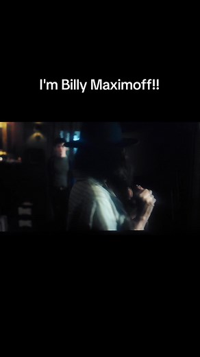 Who is Billy Maximoff? Unveiling the Power and Identity of Wiccan