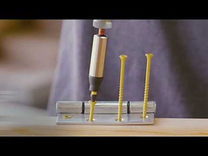 Vortex Bit Holder - Rob Rein | Crescent Tools