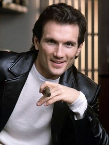 Anthony Tyler Quinn - Alchetron, The Free Social Encyclopedia