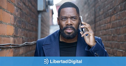 'La Locura', la nueva serie de intriga en Netflix que malgasta a Colman Domingo