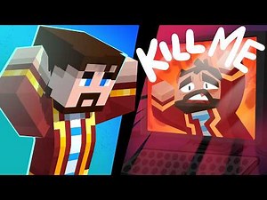 Would you become a Minecraft YouTuber for £5,000,000?! | Minecraft Gartic Phone