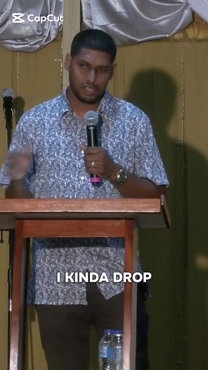 Part 2 of Bro Marcus’ testimony is here 🙌✨ A reminder that no matter how impossible things may seem, God still sees you, knows your story, and has the power to turn everything around. Be encouraged, be strengthened, and let this testimony remind you that God is still working behind the scenes. 🤍 #Testimony #GodSeesYou #Faith #CathedralOfExcellence #YouthEncouragement