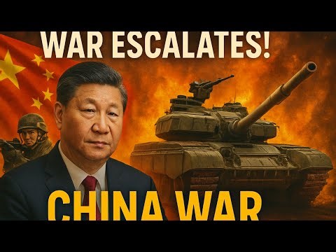 China's War Plans: The Real Threat Explained (part 02)