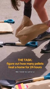 20K views · 228 reactions | Go math wizards! ➗慄 #AmazingRaceCanada | The Amazing Race Canada | Facebook