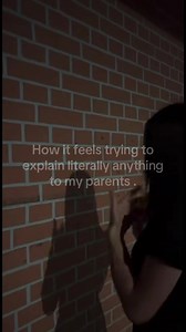 Explaining Mental Health Struggles to Parents