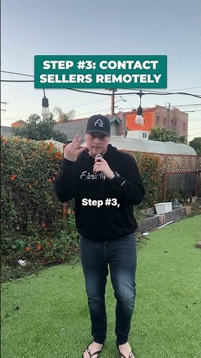 Making $10K a month is not hard, you just need to learn virtual wholesaling 💰 #shorts