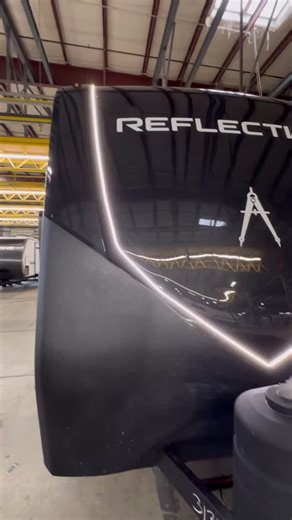 These travel trailers keep getting fancier and fancier! . . . #granddesignrv #granddesignreflection #gdrv4life #traveltrailer #rvlife | Wandering Weekends