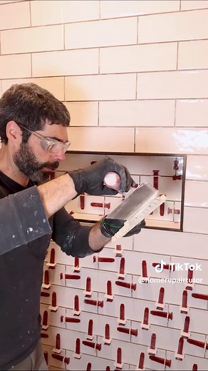 Schluter Shower Niche Installation Tips and Tricks