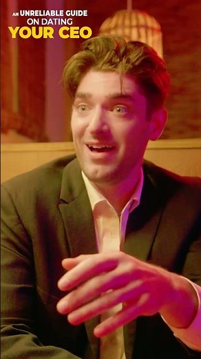 ❤️ “An Unreliable Guide on Dating Your CEO” is coming soon on GoodShort APP! #goodshort #miniseries