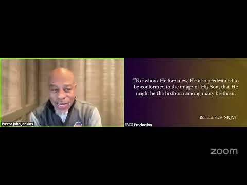 Purpose — How to Find What God Called You to Do | Bible Study (Part 1)