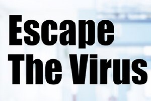 Escape the Virus - Free Addicting Game ★★★★★