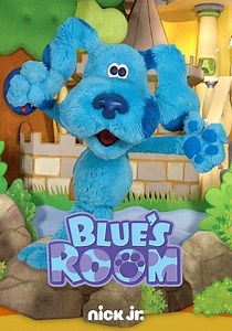 Blue's Room - watch tv show streaming online