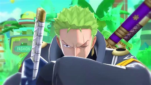 One Piece: Bounty Rush - Official 6th Anniversary Edition Trailer