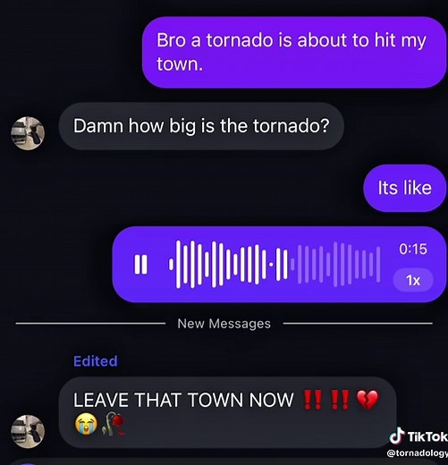 Understanding Tornadoes: Nature's Powerful Storms