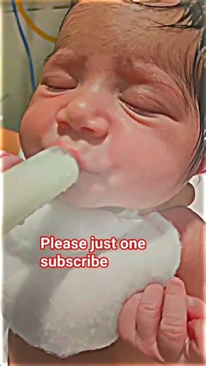Hospital Newborn Baby Care Moments #NewbornBaby #BabyCare #BabyHealth #BabyShorts #newbornchildcare