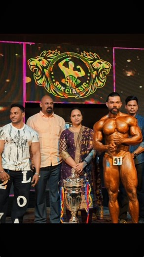 MUSCLETECH FITNESS on Instagram: "Proud to be invited as guests at the SRK Classic Bodybuilding & Fitness Championship. Representing MuscleTech Fitness with passion for strength and discipline. 📞 For training & memberships: 7780657087 #muscletechfitness #srkclassic #bodybuildingchampionship #fitnessevent #hyderabadfitness"