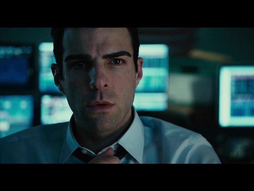 Margin Call (2011)