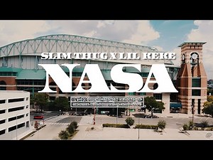 Slim Thug, Lil' Keke - NASA (Official Music Video)