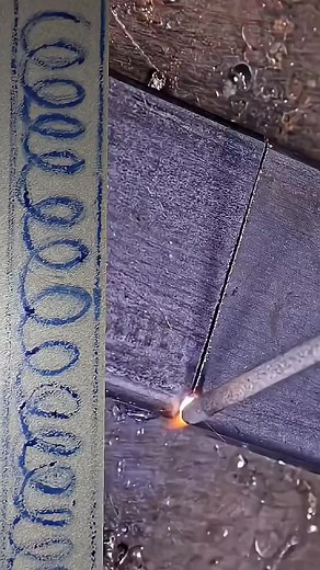 Basic stick welding tricks | Mr. Creative