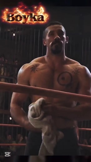 Best Comeback Ever💀 | Yuri Boyka Edit | Dia De Fiesta (Super Slowed)