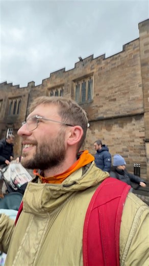 Is this Scotlands official sound?? Never been to Scotland and heard the bagpipes, there we go! Incredibly powerful sound in person too | Life at Gully