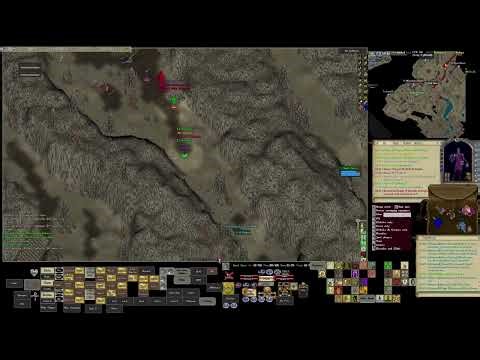 2 vs 2, 1 ded red to rope-explo, victory