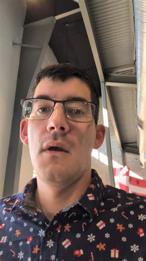 No students tonight but we are having our Christmas Eve service! Y'all should definitely still show up for it though. | Gateway Students