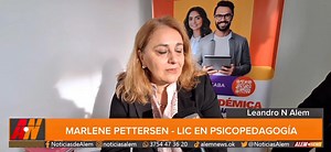 La UGD ya tiene instalaciones en Alem!!! Para inscripciones a sus carreras, entrar al link https://virtual.ugd.edu.ar/ar | Leandro Alem