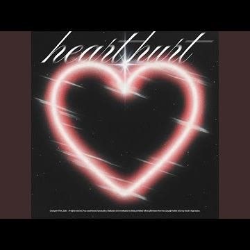 Heart Hurt (Feat. PARK HYEON JIN)