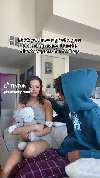 Patience is 🔑 #kaneandprymrr