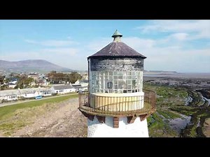 Southerness Beach Dumfries and Galloway