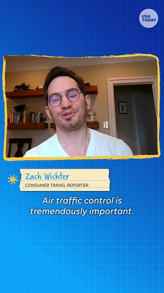 US air traffic control technology is stirring up trouble. Here's what we know now.