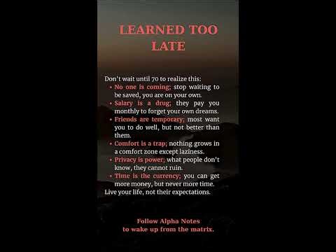 👁️ Read Anyone Instantly | Dark Psychology & Human Behavior (24/7 Masterclass)