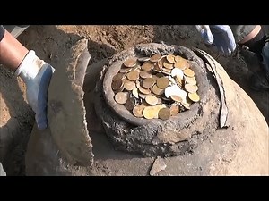 Discover the BEST Metal Detecting Spots in Just One Day