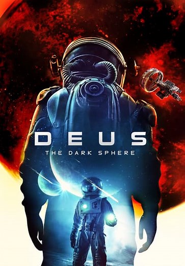 Deus: The Dark Sphere (2022)