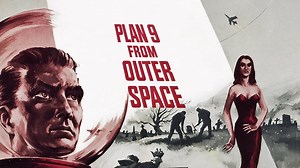Plan 9 From Outer Space - Movie - Where To Watch