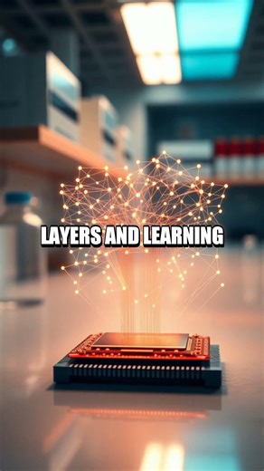 Nature's Code Behind Tomorrow's Tech