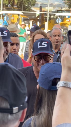 385K views · 11K reactions | LS Tractor e Leonardo - parceria que é show no campo chegou na Agrishow Oficial  | LS Tractor | Facebook