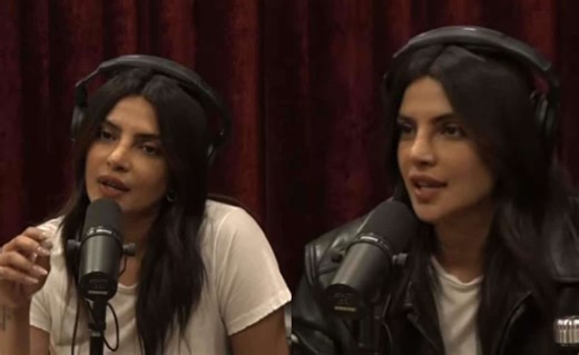 Priyanka Chopra talks about Indian history and culture on American podcast: "India is hyperdiverse"