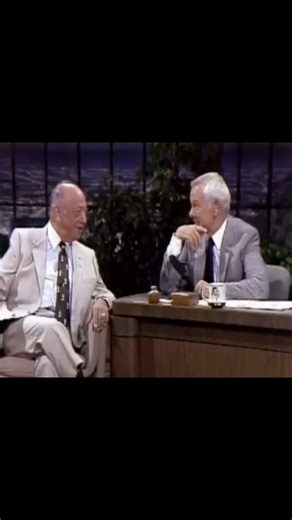 1.5K views · 30 reactions | Mel Blanc on How He Created His Iconic Voices at Carson Show #JohnnyCarson #melblanc #reelsviral | Best Seen | Facebook