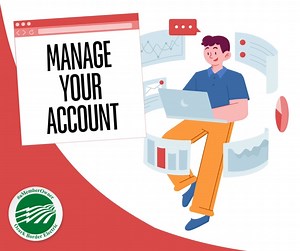 1.4K views · 25 shares | Power up your account management skills! Our website offers easy-to-use tools to help you stay on top of your electric service. Take charge of your account with #SmartHub: https://ozarkborder.smarthub.coop/ui/#/login | Ozark Border Electric Cooperative | Facebook